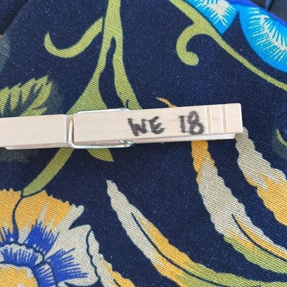 Zanzea Floral Print Bohemian Maxi Dress - Picture 9 of 9